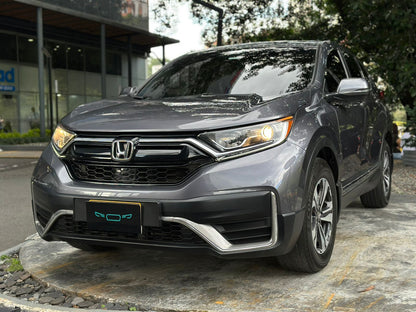 Honda Crv City Plus 2022