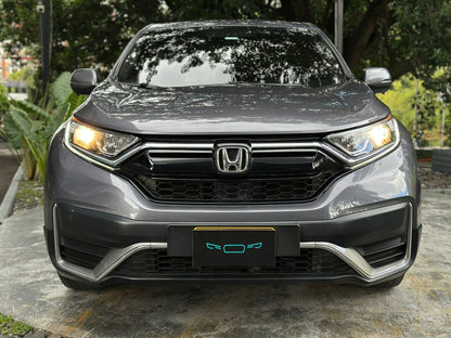 Honda Crv City Plus 2022