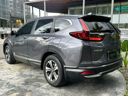 Honda Crv City Plus 2022