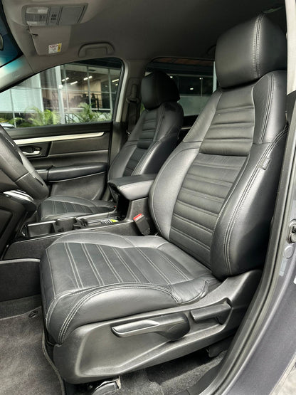 Honda Crv City Plus 2022