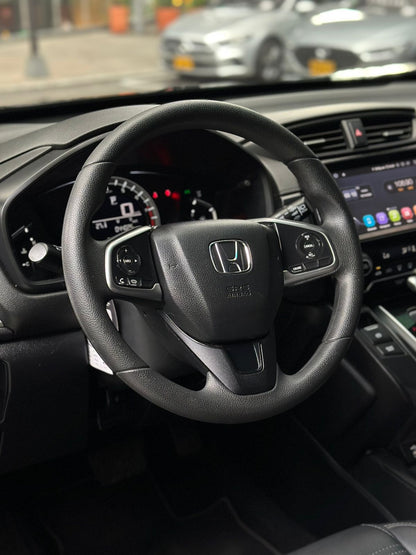 Honda Crv City Plus 2022