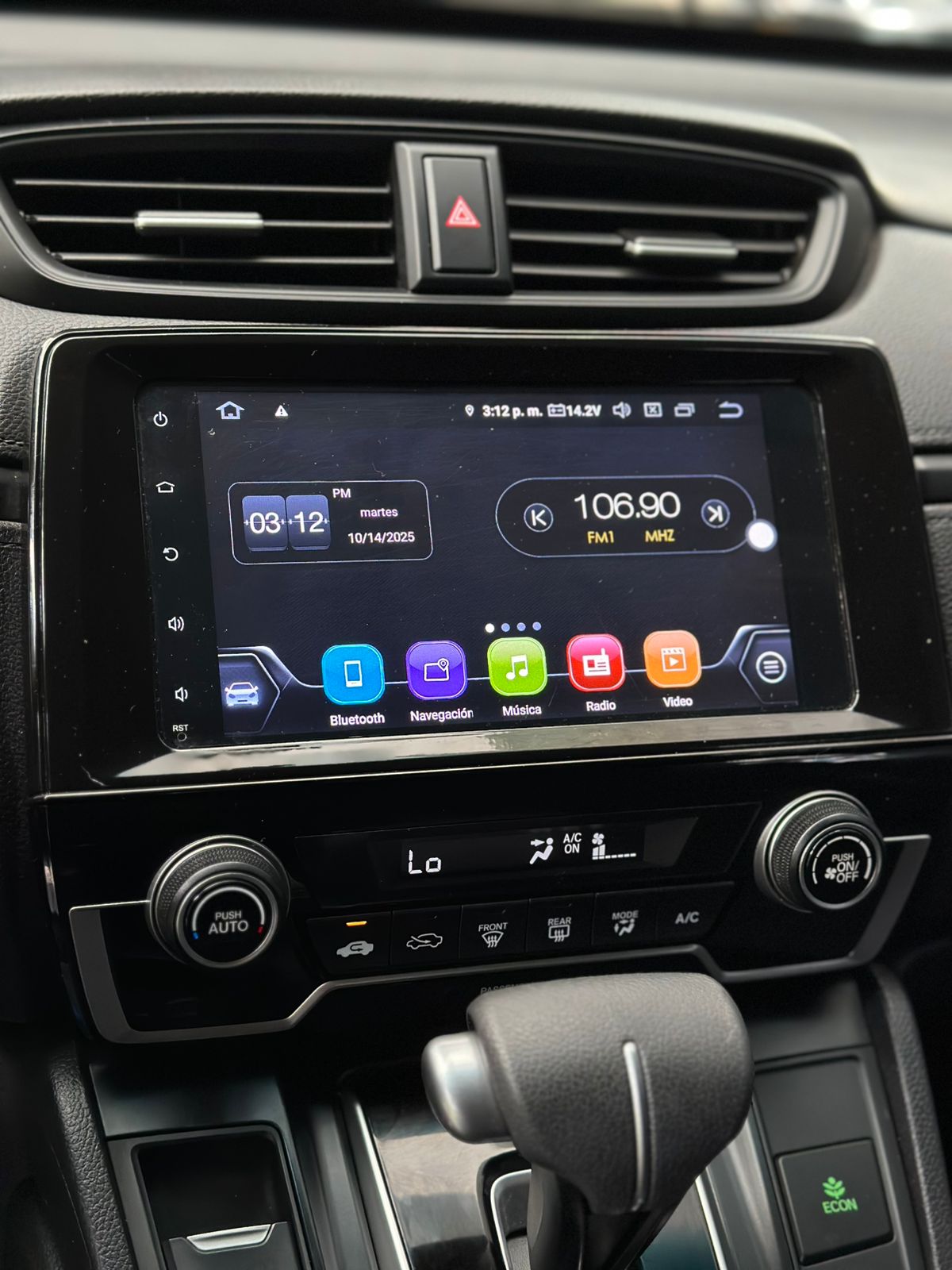 Honda Crv City Plus 2022