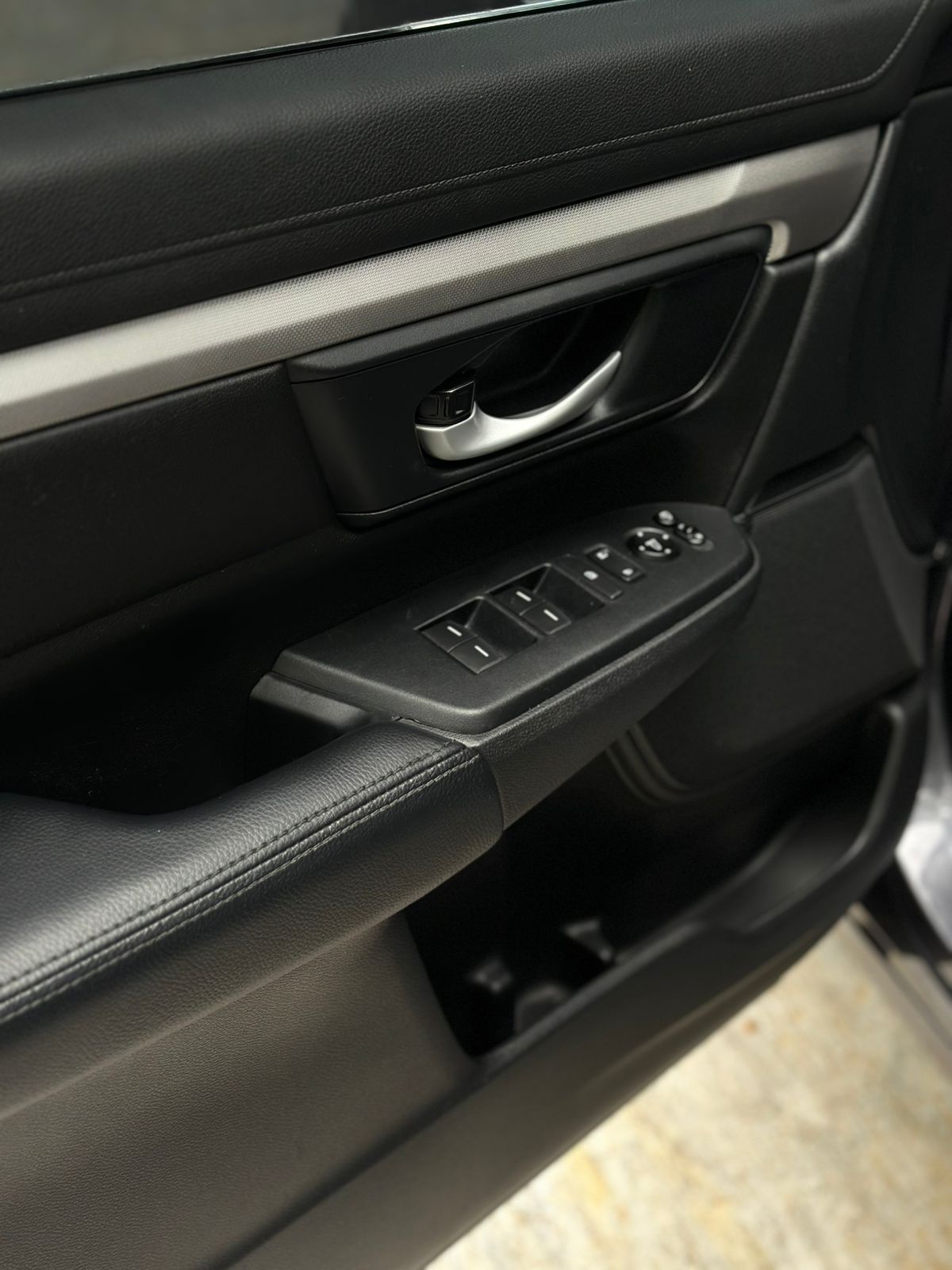 Honda Crv City Plus 2022