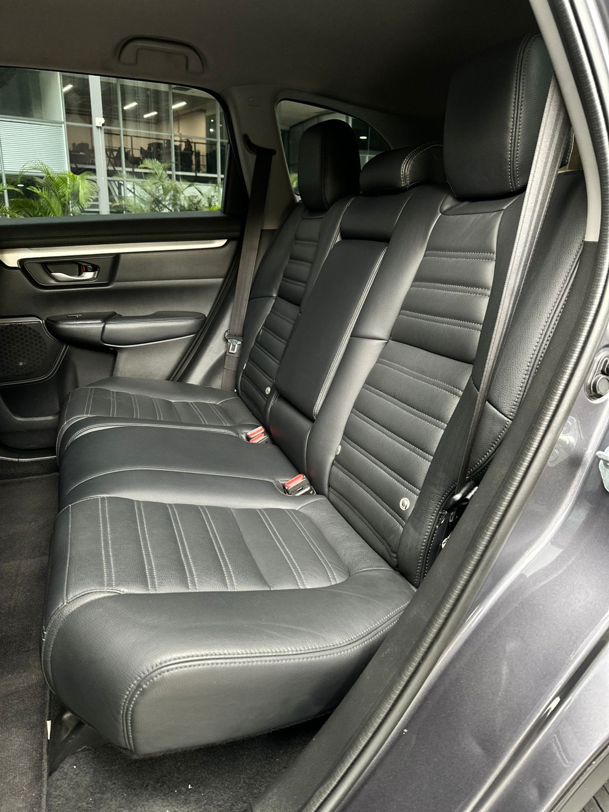 Honda Crv City Plus 2022