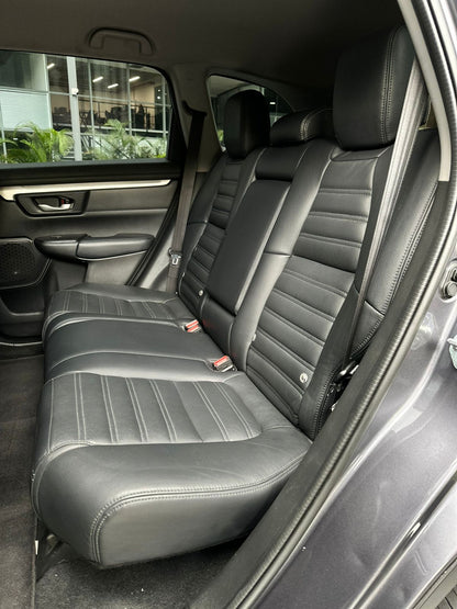 Honda Crv City Plus 2022