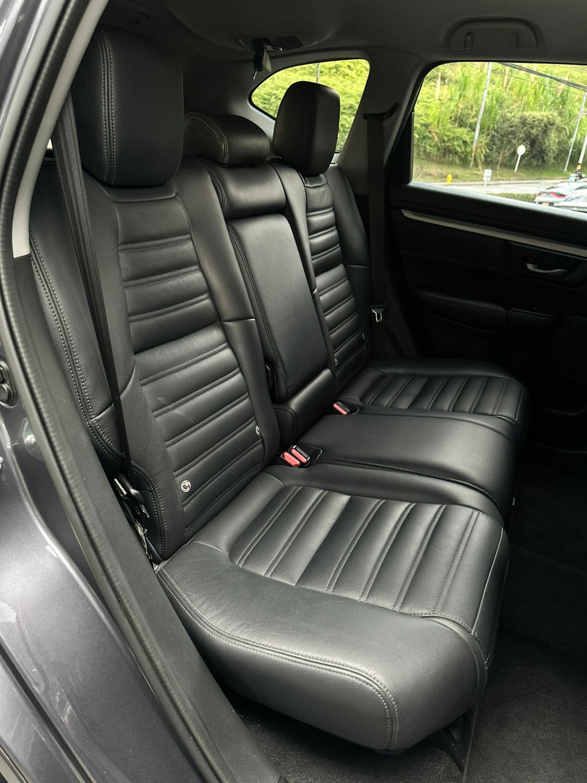 Honda Crv City Plus 2022