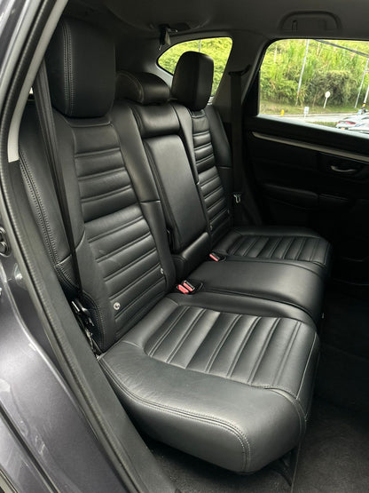 Honda Crv City Plus 2022