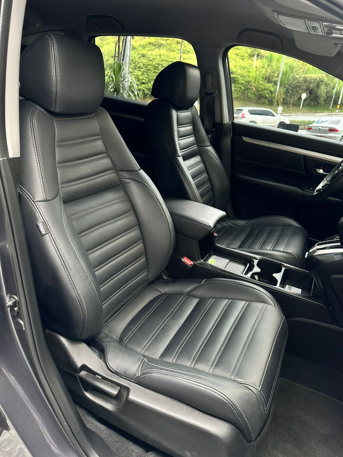 Honda Crv City Plus 2022