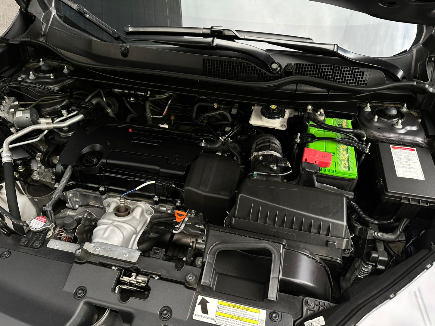 Honda Crv City Plus 2022