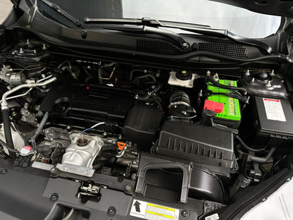 Honda Crv City Plus 2022