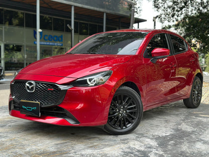 Mazda 2 Grand Touring 2025
