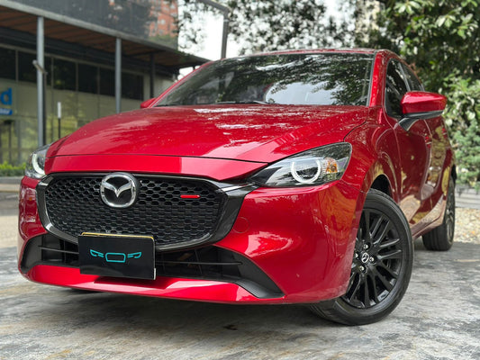Mazda 2 Grand Touring 2025