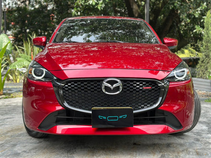 Mazda 2 Grand Touring 2025
