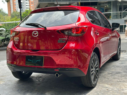 Mazda 2 Grand Touring 2025