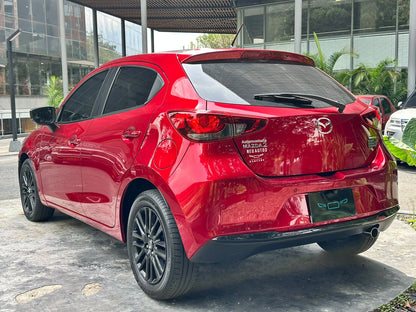 Mazda 2 Grand Touring 2025
