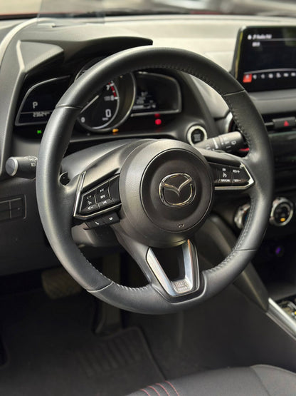 Mazda 2 Grand Touring 2025