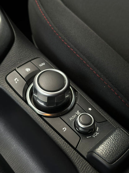 Mazda 2 Grand Touring 2025