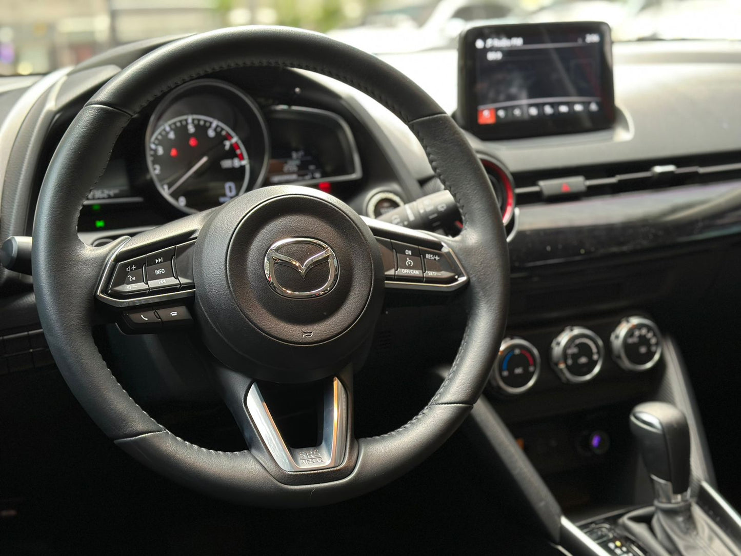 Mazda 2 Grand Touring 2025