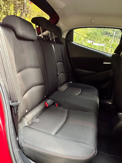 Mazda 2 Grand Touring 2025