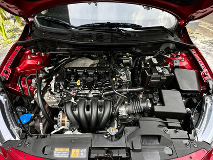 Mazda 2 Grand Touring 2025