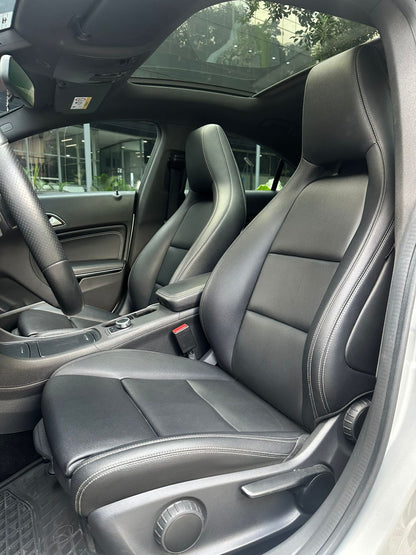 Mercedes Benz CLA 180 2018