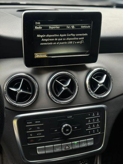 Mercedes Benz CLA 180 2018