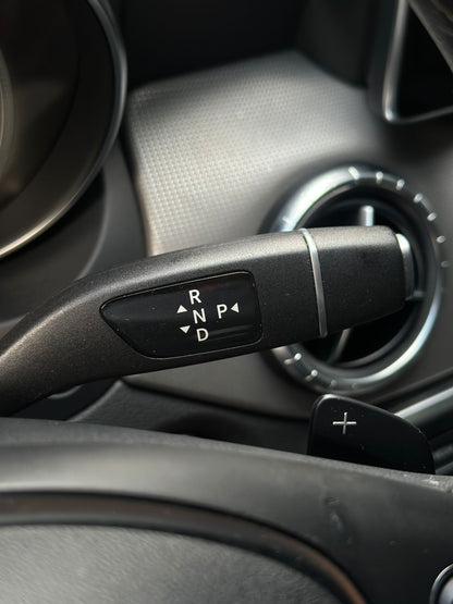 Mercedes Benz CLA 180 2018