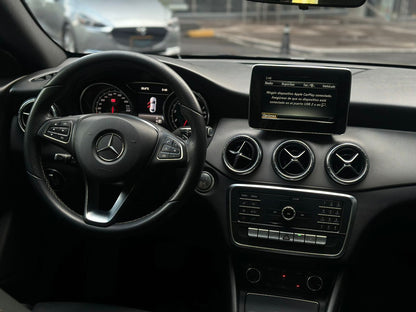 Mercedes Benz CLA 180 2018