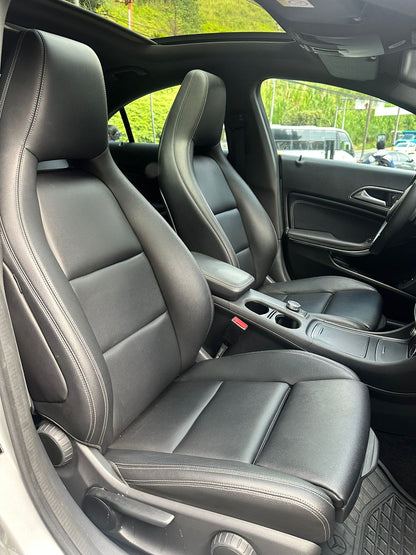 Mercedes Benz CLA 180 2018