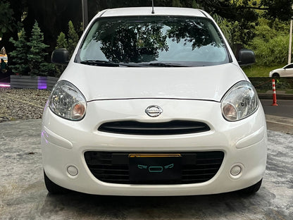 Nissan March Active 2019