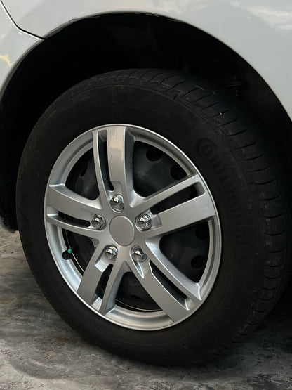 Nissan March Active 2019