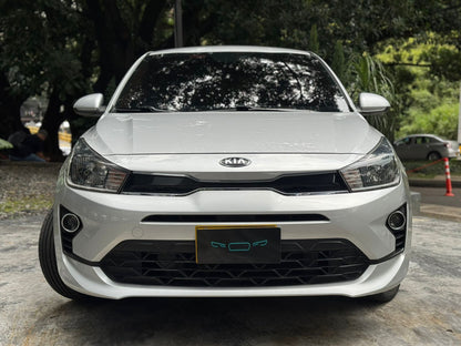 Kia Rio Vibrant 2022