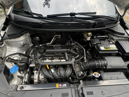 Kia Rio Vibrant 2022