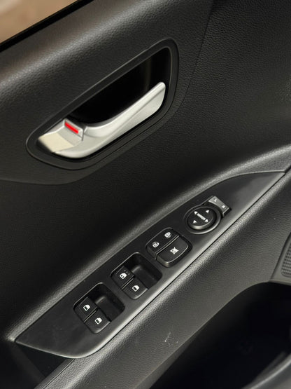 Kia Rio Vibrant 2022