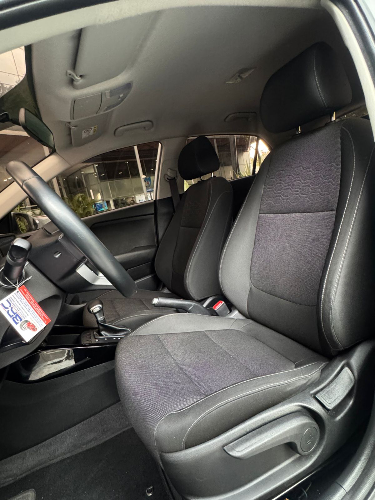 Kia Rio Vibrant 2022