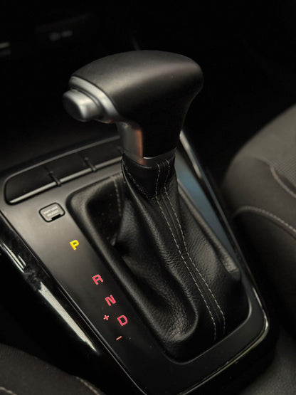 Kia Rio Vibrant 2022