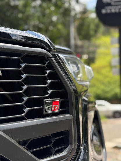 Toyota Hilux Gr Sport 2024 Blindaje 2 Plus