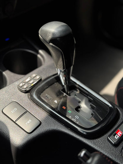 Toyota Hilux Gr Sport 2024 Blindaje 2 Plus