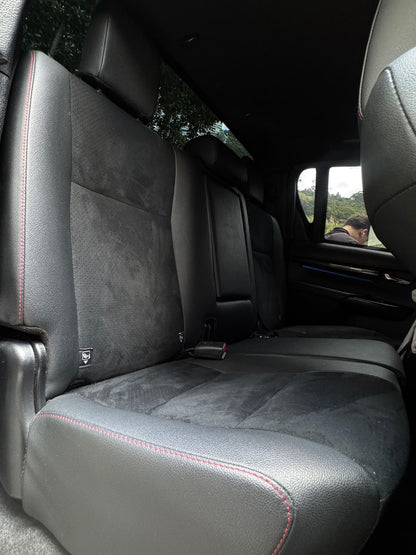 Toyota Hilux Gr Sport 2024 Blindaje 2 Plus