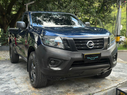 Nissan Np300 Frontier 2020