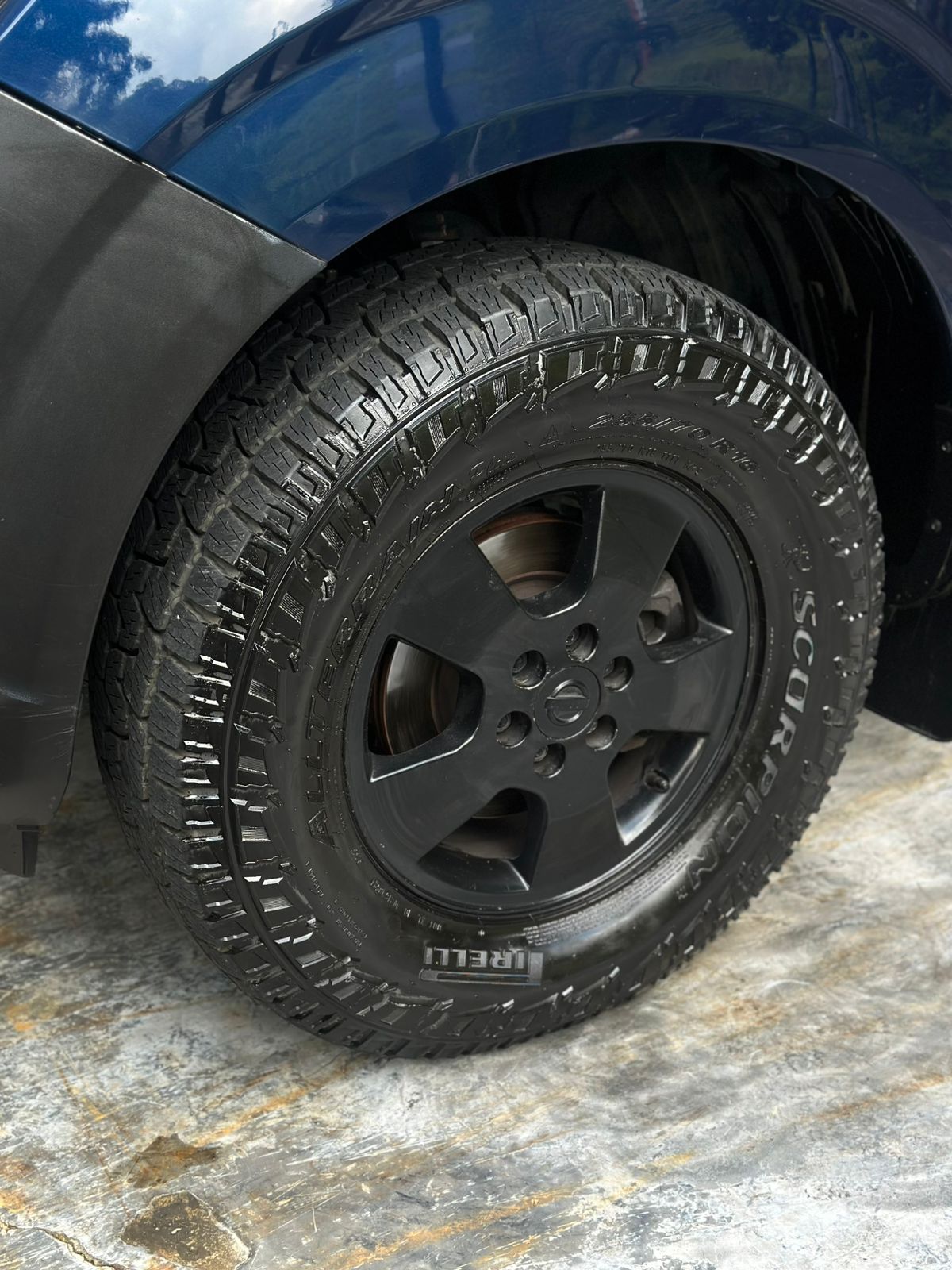 Nissan Np300 Frontier 2020