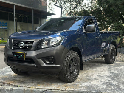 Nissan Np300 Frontier 2020