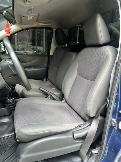 Nissan Np300 Frontier 2020