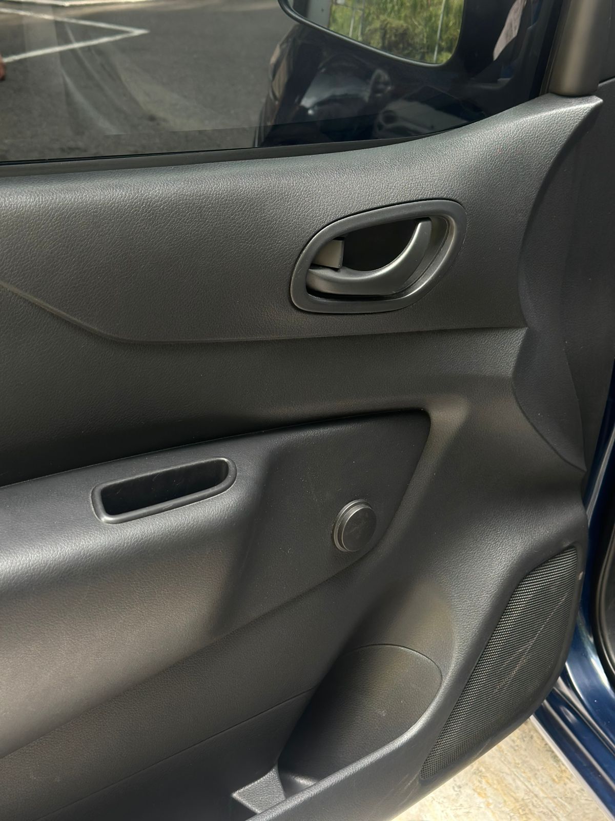 Nissan Np300 Frontier 2020