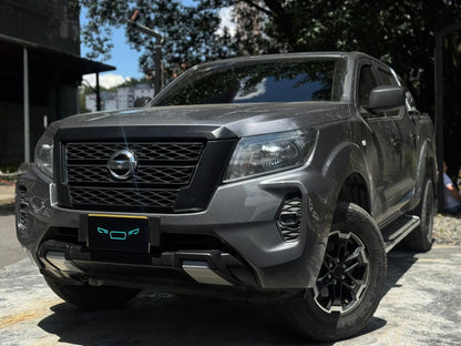 Nissan Frontier Sabanera 2022