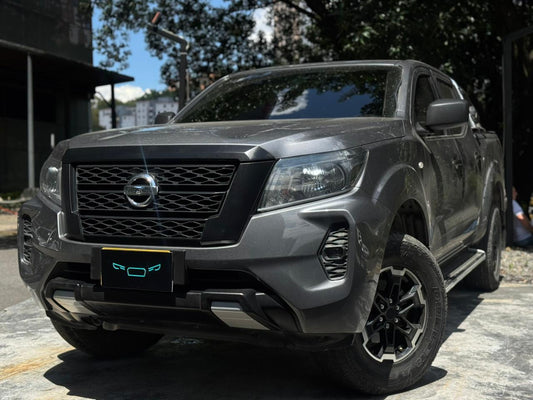 Nissan Frontier Sabanera 2022