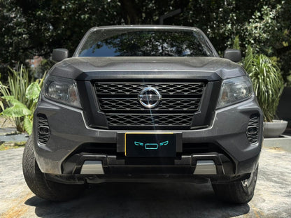 Nissan Frontier Sabanera 2022