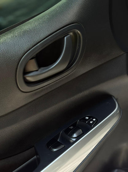 Nissan Frontier Sabanera 2022