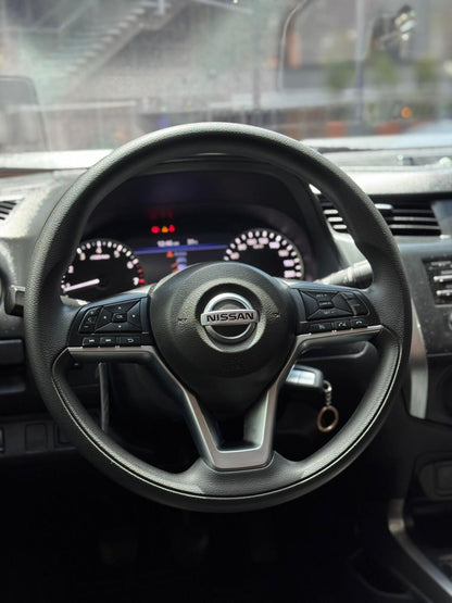 Nissan Frontier Sabanera 2022