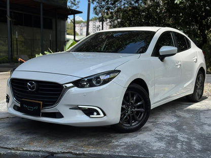 Mazda 3 Touring 2017